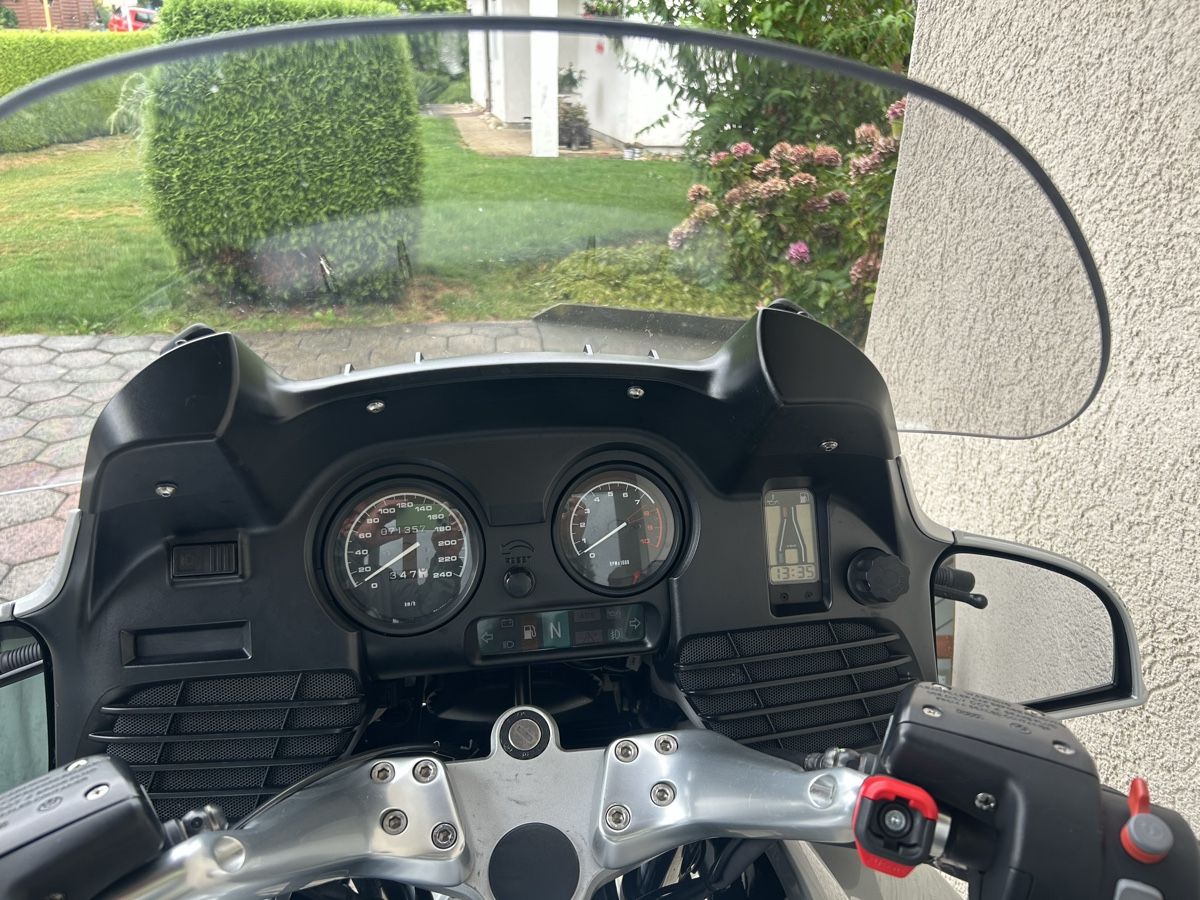 BMW Touring: Zu Verkaufen – Gebraucht aus Ufhusen von xenia010 3