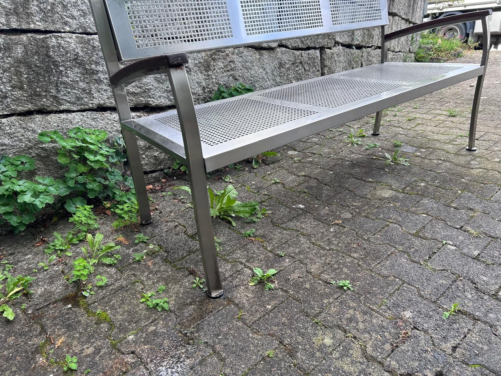 Tables: Gartentisch Garnitur – D'occasion à Henggart par Schalk2 2