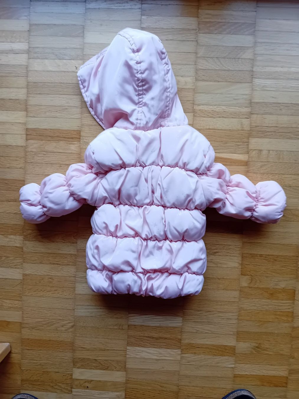 Giacche & Cappotti: Winterjacke rosa – Usato da Arlesheim venduto da rut_fb7k 1