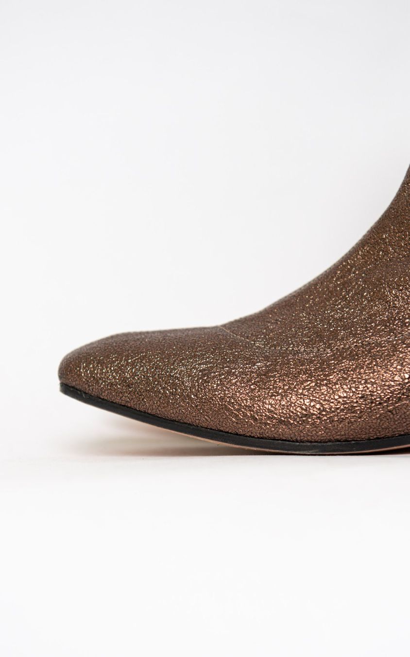 Chaussures femmes: Alysi Stiefeletten – Gr. 37 – D'occasion à Illnau par Monkky 2