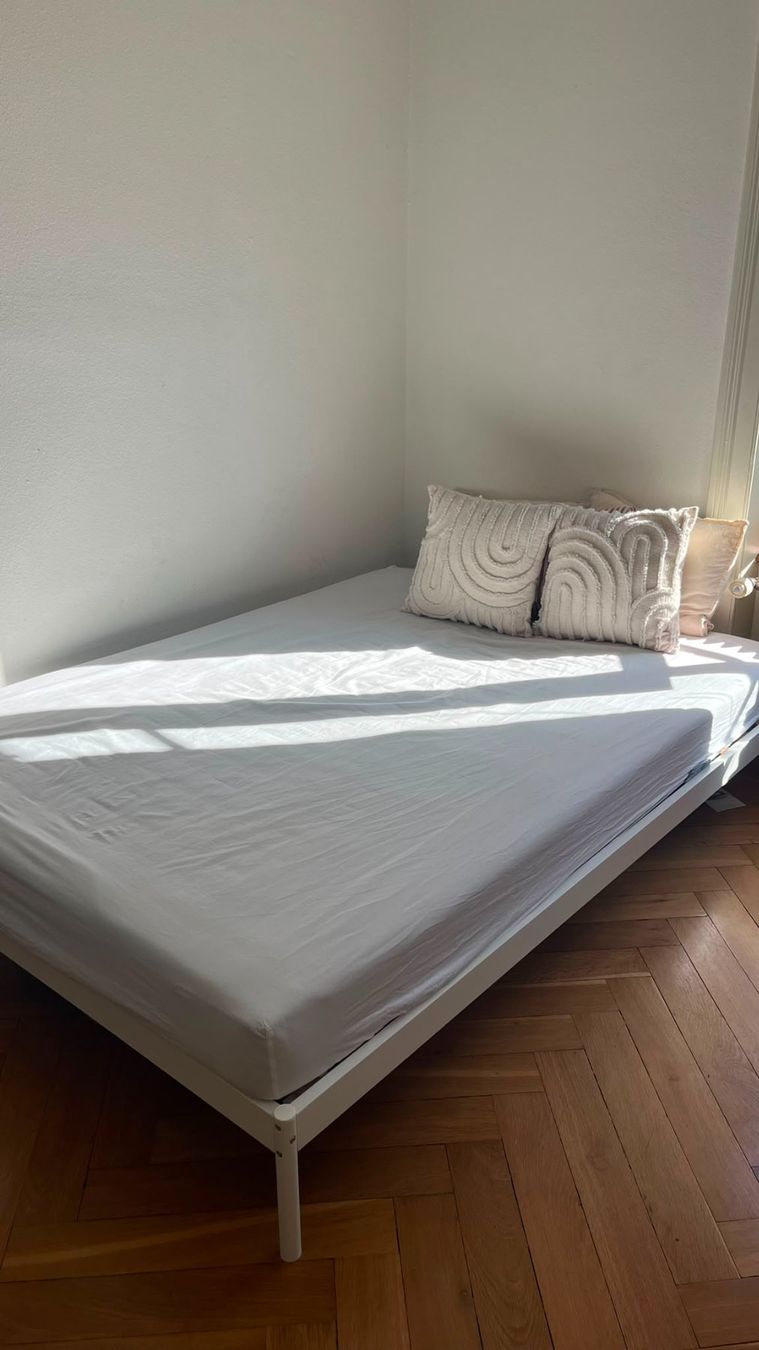 Ikea Materassi: Bed frame+ MAttress – Usato da Zürich venduto da pgi_bbc5 5