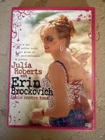 Erin Brokovich (Julia Roberts)