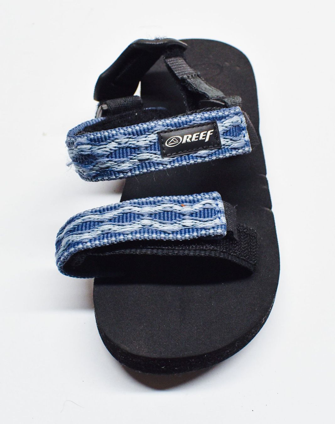 Scarpe per ragazzi: REEF Sandalen Kinder Badelatschen Strand Grösse 9/10 – Nuovo (secondo la descrizione) da Biel/Bienne venduto da tim_pww5 1