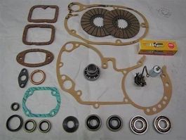 Sachs 50/G3 Motorrevisionssatz 3 Gang gr