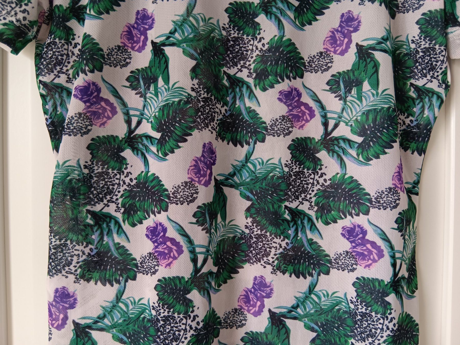 Maje T-Shirts: MAJE Shirt taille / Grosse XS (1) – Gebraucht aus Cossonay-ville von Super-Price-Quality 6