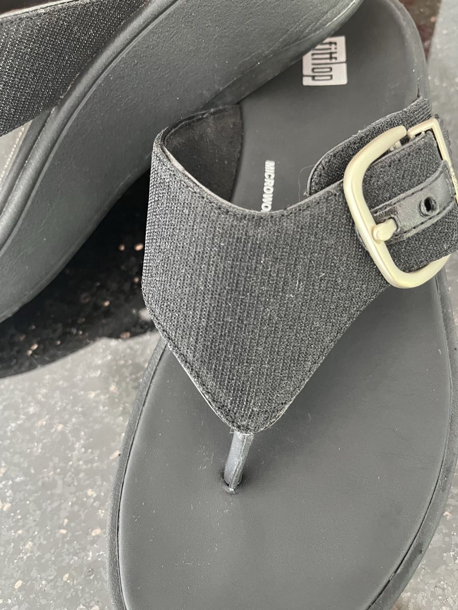 Chaussures femmes: Fit Flops Grösse 37 – Neuf (Voir description) à Lupsingen par antonella63 2