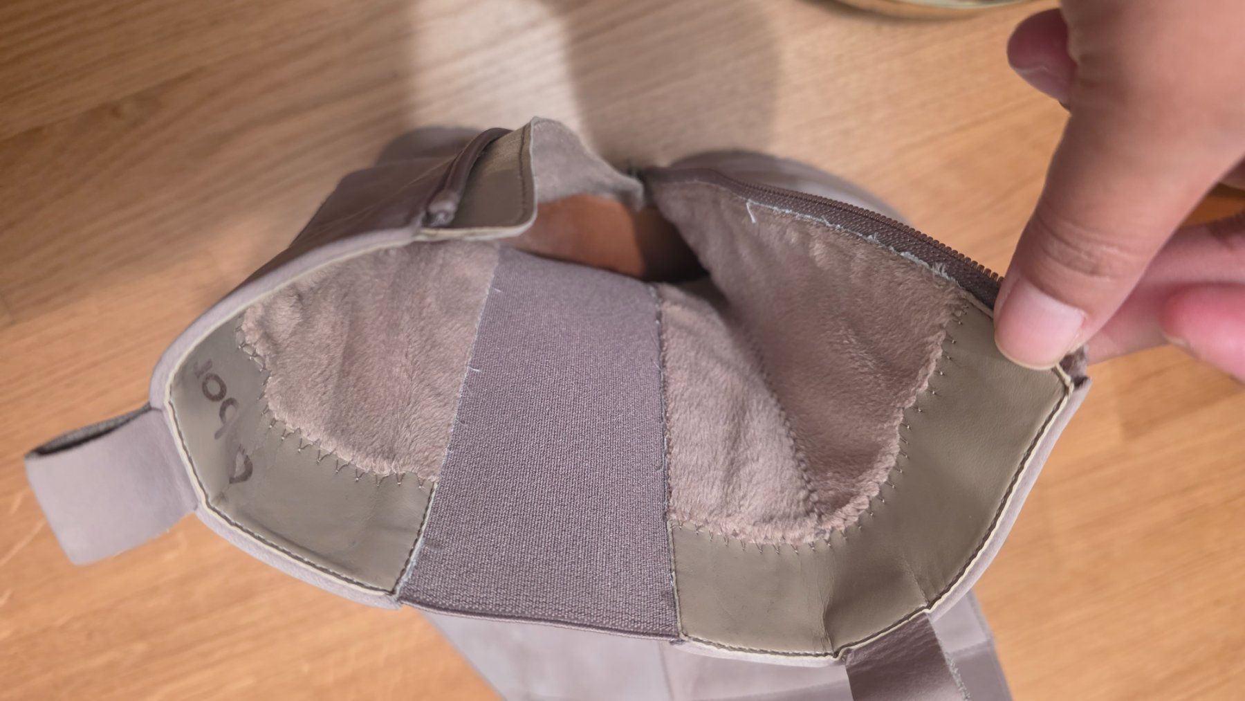 Gabor Scarpe da donna: Boots Gabor, Grösse 3.5 – Usato da Gränichen venduto da Namchii 3