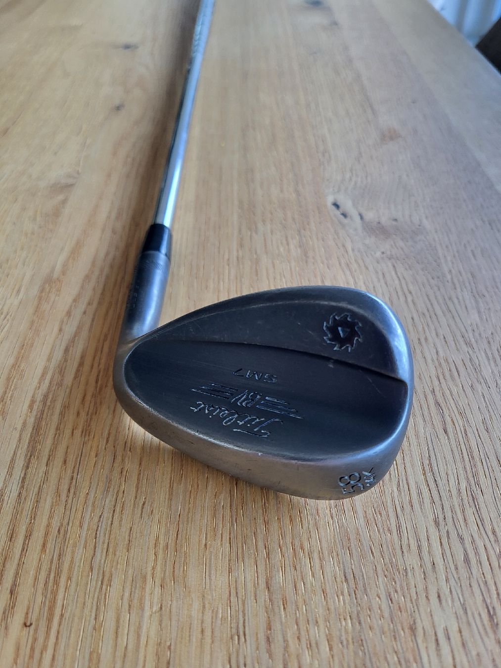 Titleist Clubs & Sets: Titleist AP1 Eisenset + Wedges – D'occasion à Engelburg par ramon9014 4
