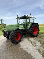 Fendt Favorit 614LS