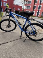Merida Big Seven 100 Mountain Bike