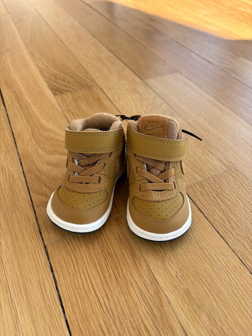 Nike Chaussures hommes: Baby Schuhe – Neuf (Voir description) à Uetikon am See par mer_9tvx