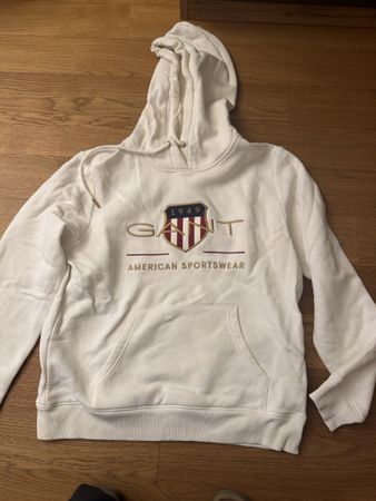 GANT women's hoodie new