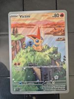 Victini XL grosse Karte ab 1.-