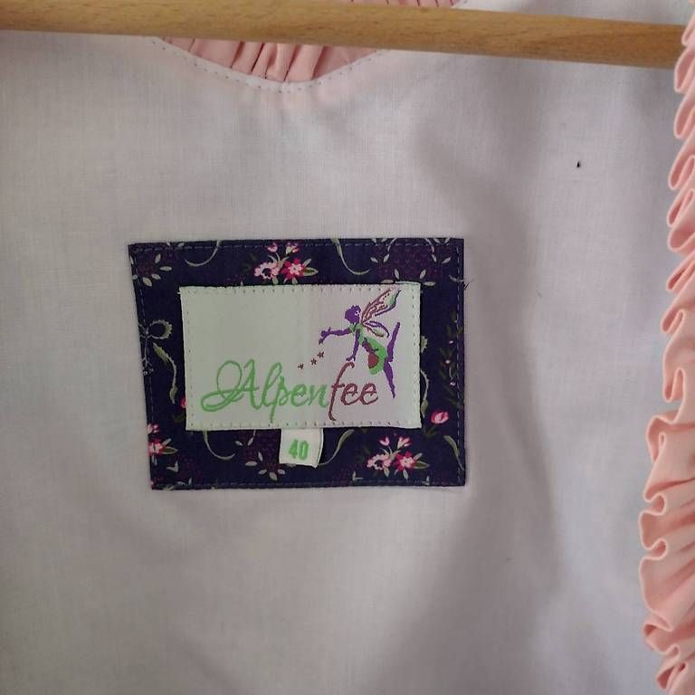 Vestiti: Dirndl habit traditionnel – Usato da Maracon venduto da AnaelleChev 1