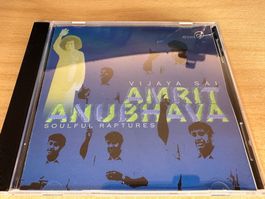 R6 Vijaya Sai - Amrit Anubhava - Soulful Raptures