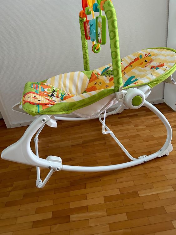babywippe mit vibration und musik Die ersten warmen Tage des Jahres schreien förmlich nach ausgedehnten  Runden auf dem Asphalt. Wir lieben diese 
