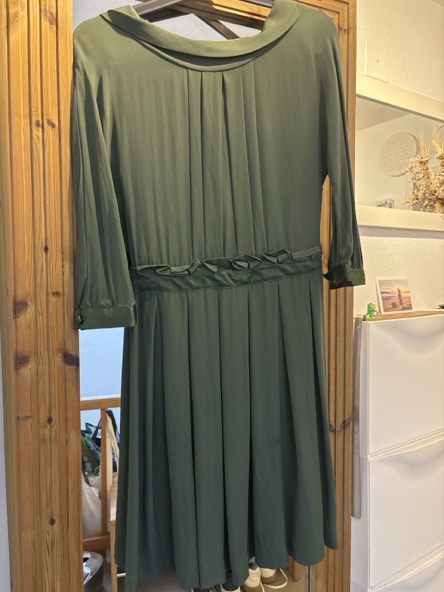 Vestiti: Seidenkleid – Usato da Sempach venduto da Regi3 1