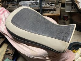 Selle Moto Guzzi California t3