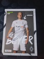 Borussia Mönchengladbach - handsig. Sonderaktionen CHF 1- 5