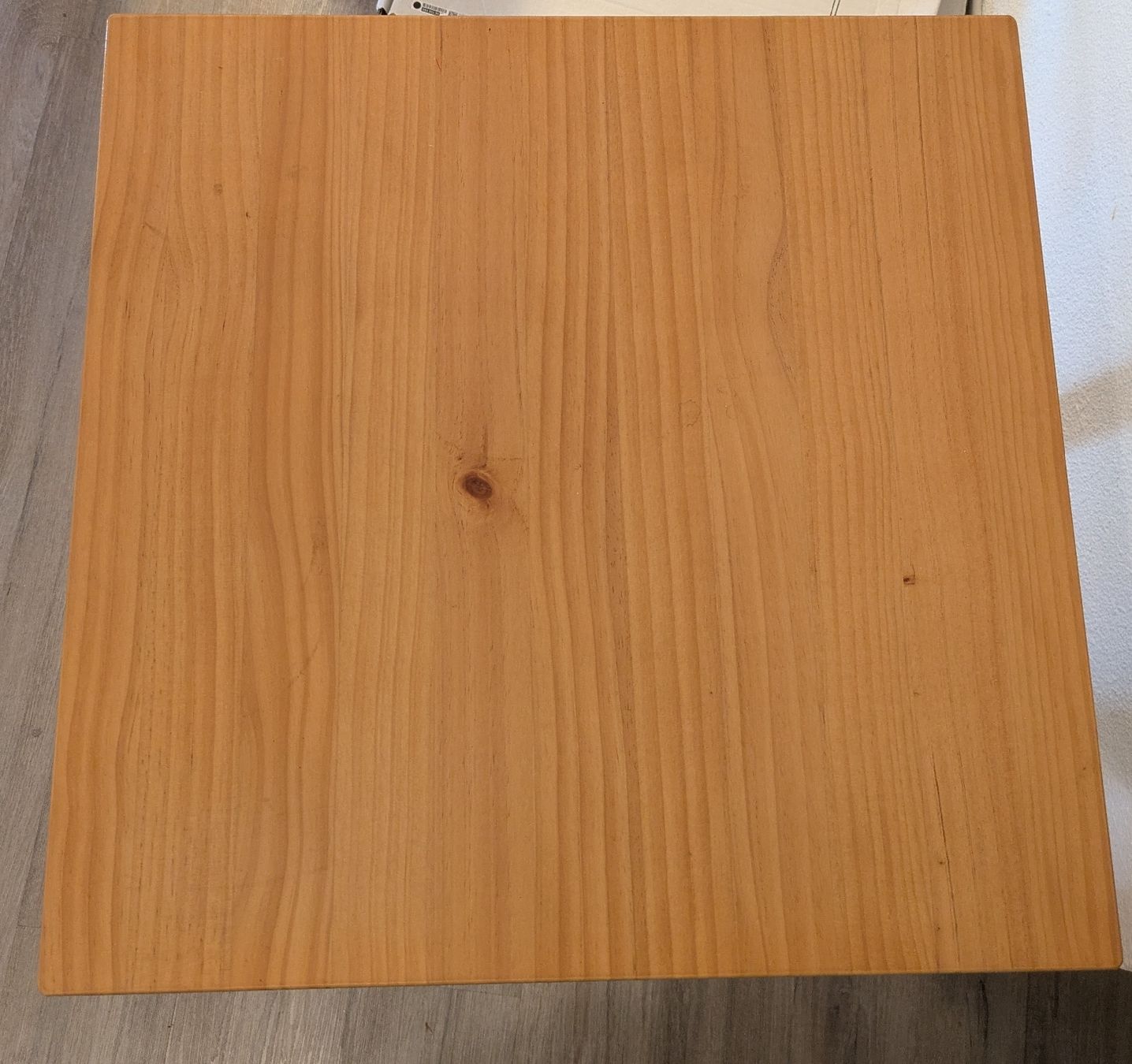 Ikea Tische: Küchentisch Ikea Pintorp – Neu (gemäss Beschreibung) aus Zürich von rem_p5m8 1