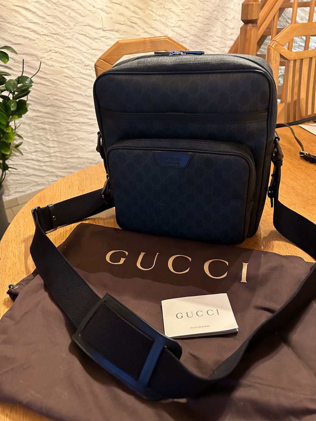 Altro in  Abbigliamento & Accessori: Magnifique sac Gucci neuf – Nuovo e nell'imballaggio originale da Cortaillod venduto da shaona 1
