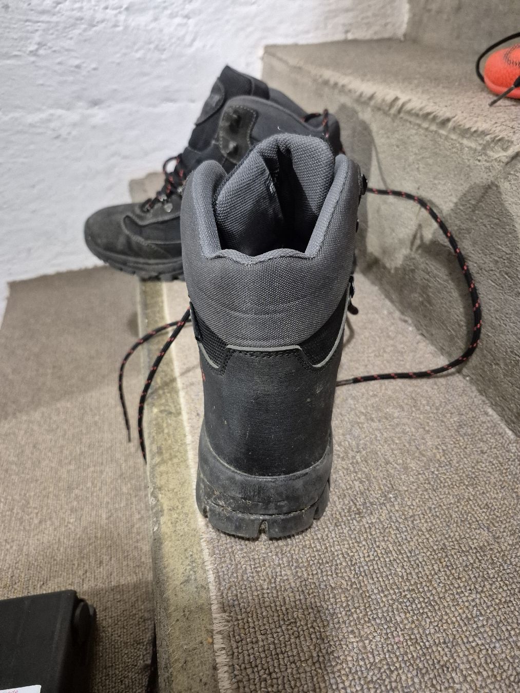 Landrover Herrenschuhe: Landrover Wanderschuhe – Gebraucht aus Winterthur von Lumi11 2