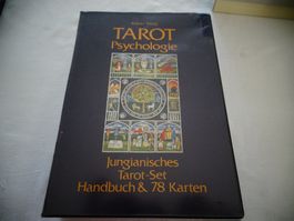 Tarot Psychologie