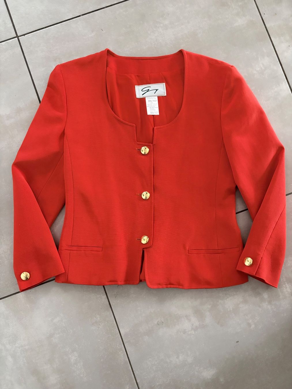 Giacche: Genny  Jacke – Usato da Lugano venduto da Edera49