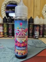 Fraindiz sweetibus