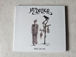Yodelice  -  Tree Of Life  /  Fabrikneu