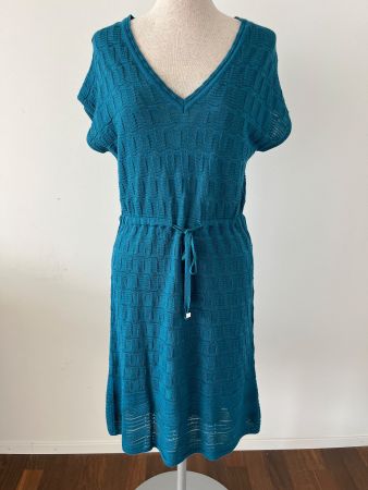 M MISSONI Kleid Gr. 38 (ital. Gr. 42) - 545 $