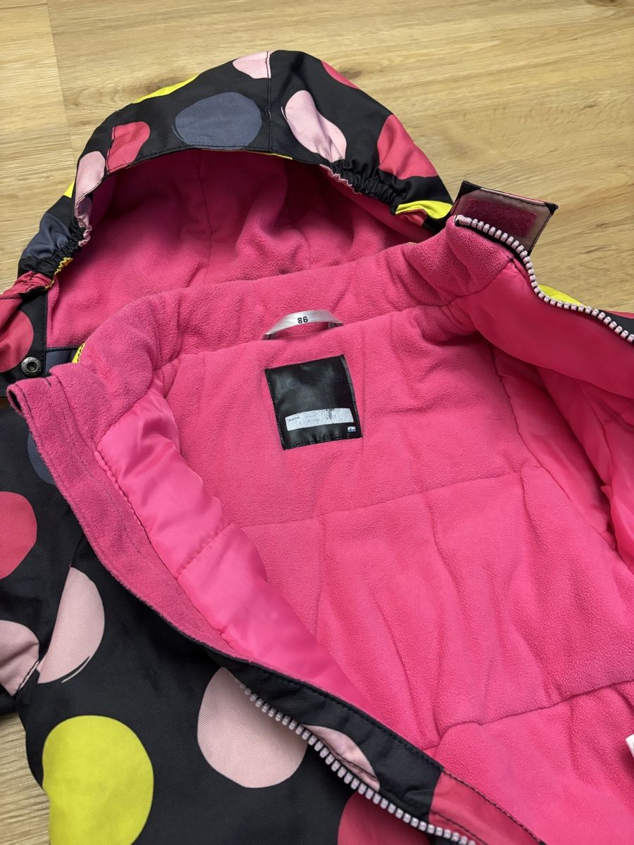 Reima Ensembles: Kinder Schnee Overall 86 – D'occasion à Oensingen par Chicotus 3
