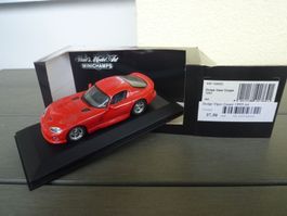 Dodge Viper Coupè (1993)