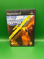 Sky Odyssey (Deutsch) - Playstation 2