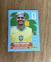 FIFA WM 2026 BRA11 Bruno Guimaraes Panini