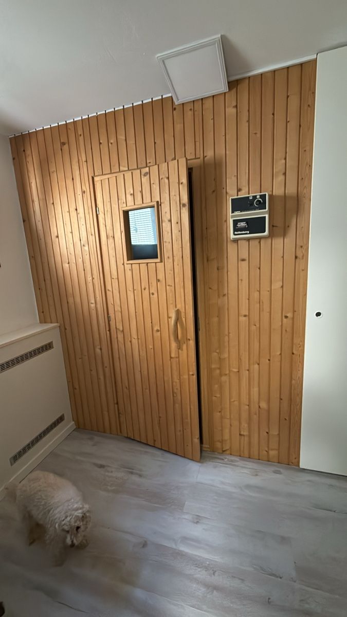 Saunas & Accessoires: Sauna aus Holz – D'occasion à Embrach par shila_03 6