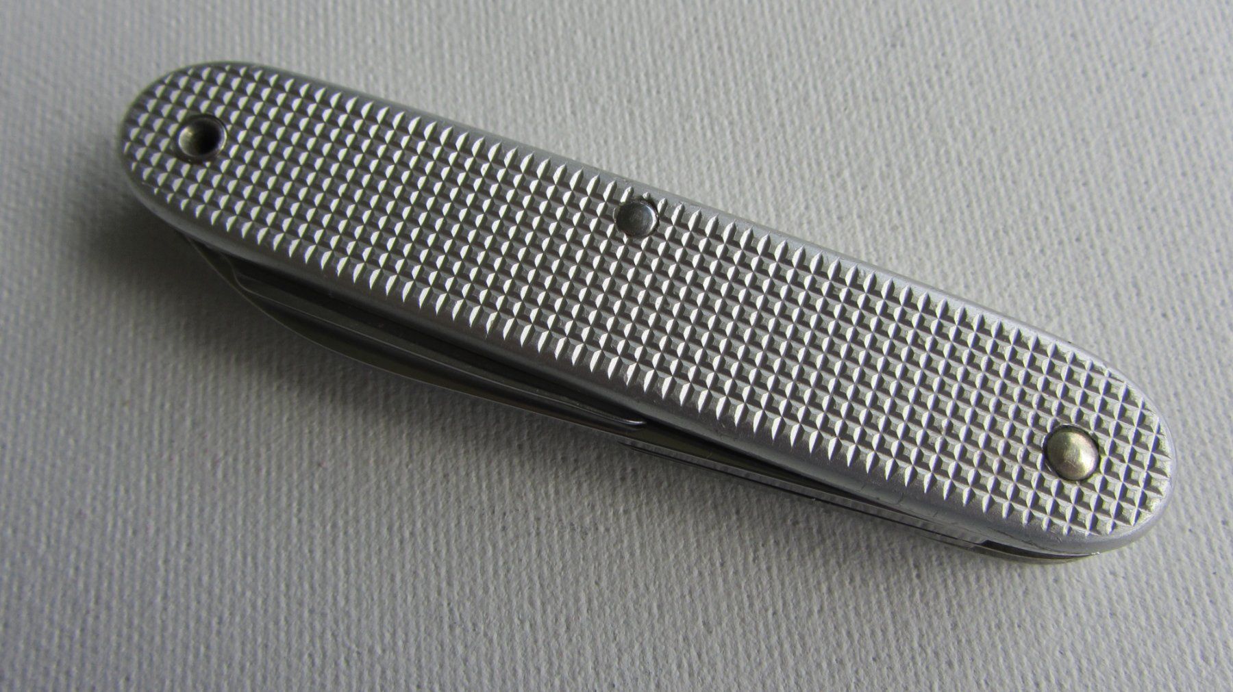 Victorinox Coltelli tascabile: Armeemesser / Offiziersmesser  84 /  100% Original – Usato da Dietikon venduto da Manfi49 1