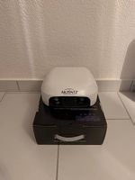 NEU Akzéntz Hybrid Pro UV/LED Lampe mit OVP