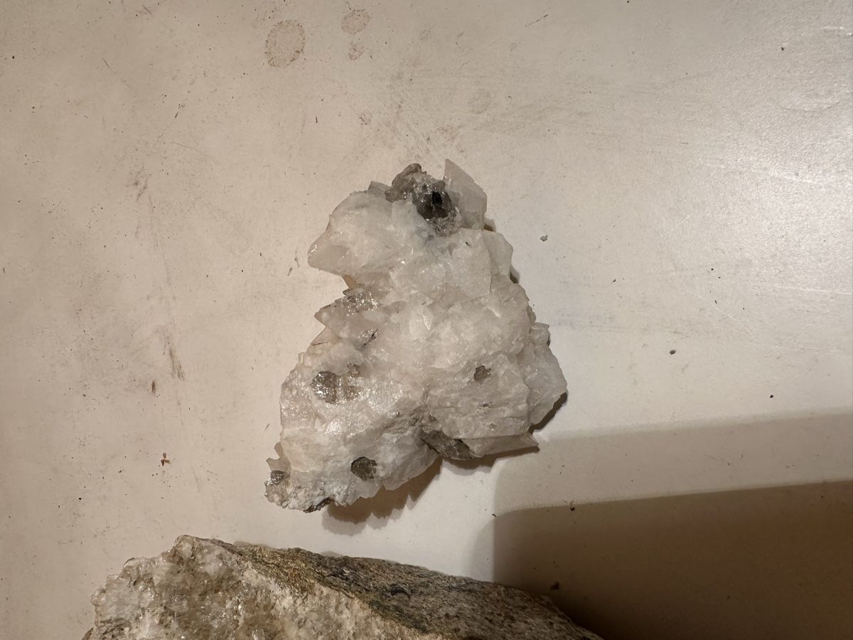 Mineralien & Heilsteine: Calcite – Gebraucht aus Dietikon von moradi24 5
