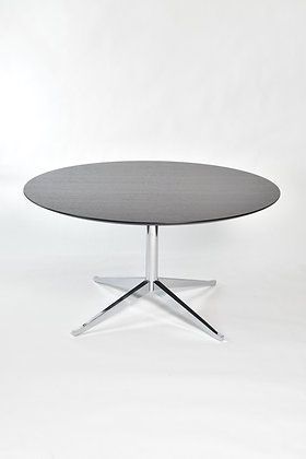 Knoll Tavoli: Florence Knoll Round Table – Usato da Zürich venduto da IndividumCH