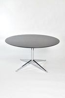 Florence Knoll Round Table