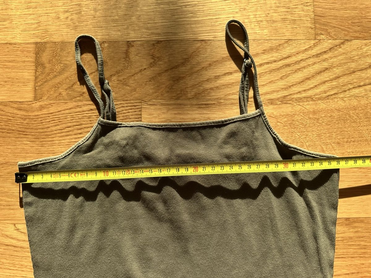 Tops: Body von even&odd – D'occasion à Buchs SG par Rachelsteiner 3