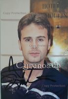 Jamie Walters (1969) Schauspieler - Autogramm