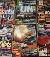 Autobild Klassik 2007-2025 komplett