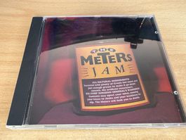 C3 The Meters – Meters Jam