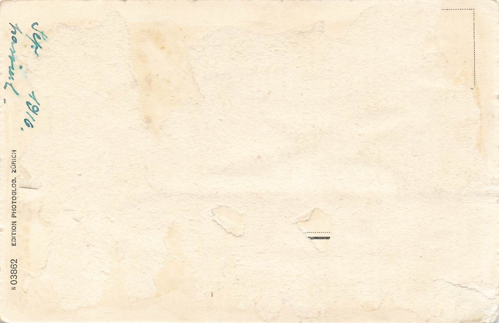 Cartoline postali: Kiental dündenfall und Hexenkessel ( Reichenbach ) – Usato da Biasca venduto da Blenio71 1