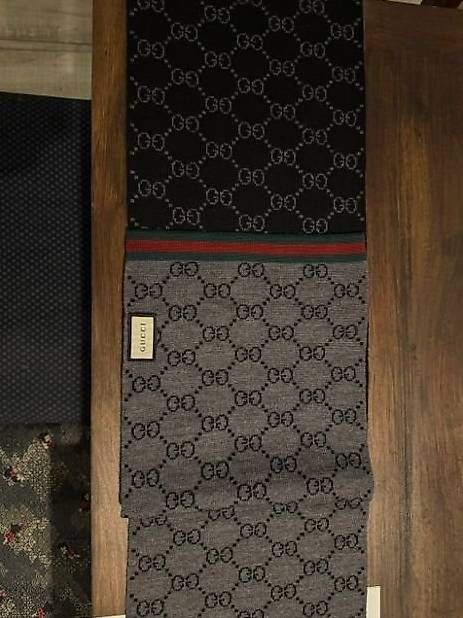 Foulards & écharpes: ECHARPE GUCCI MIXTE – Neuf avec emballage d'origine à Chavannes-de-Bogis par sth_yzd6 2