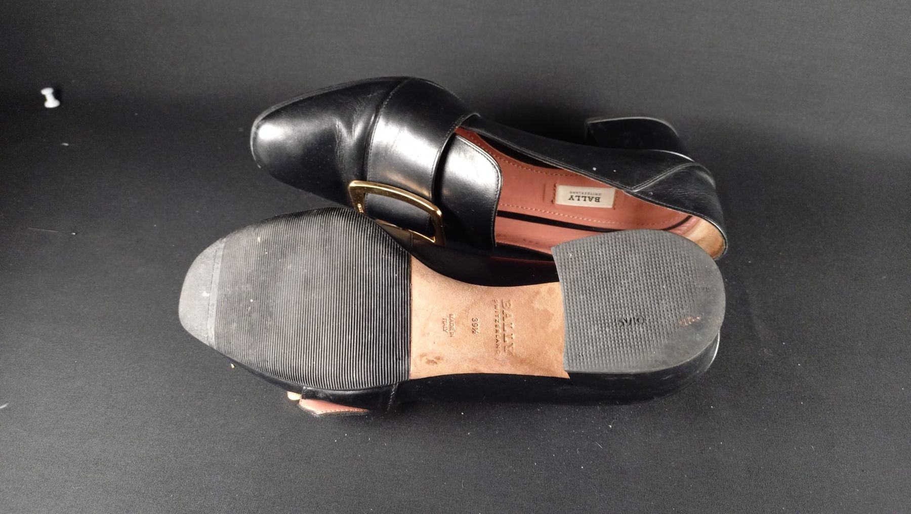 Bally Chaussures femmes: Bally Schuhpaket – D'occasion à Dulliken par fel_xk2r 1