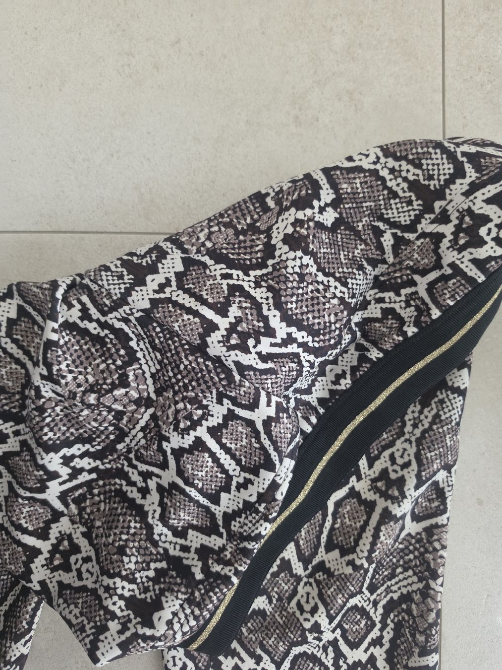 Marc Cain Pantalons: Marc Cain Hose Nr. 6 – Neuf (Voir description) à Berg TG par lisboa.sky 5