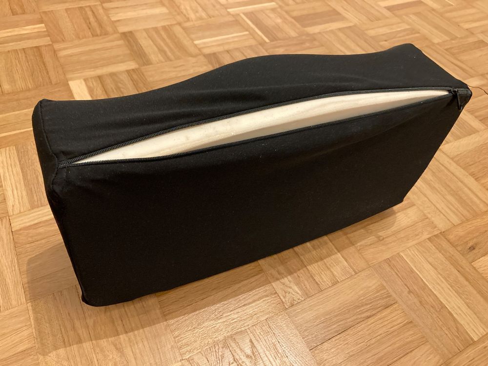 Dahoon Holly Gesicht Nach Unten Kissen - Memory Schaum Für OP Erholung & Massage